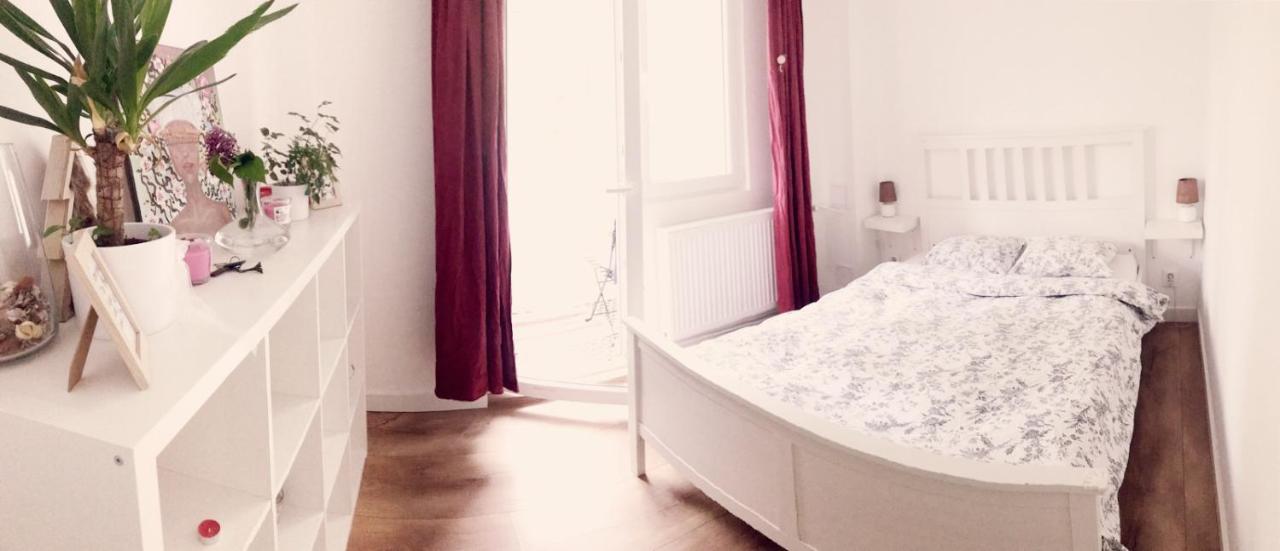 Lola'S Apartament Close To City Center Boekarest Buitenkant foto