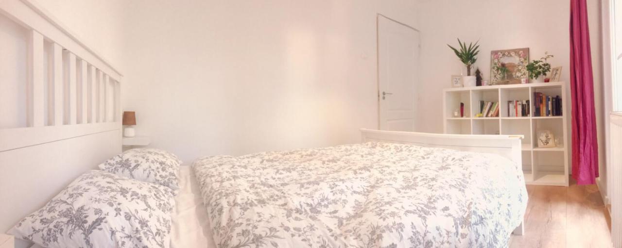 Lola'S Apartament Close To City Center Boekarest Buitenkant foto